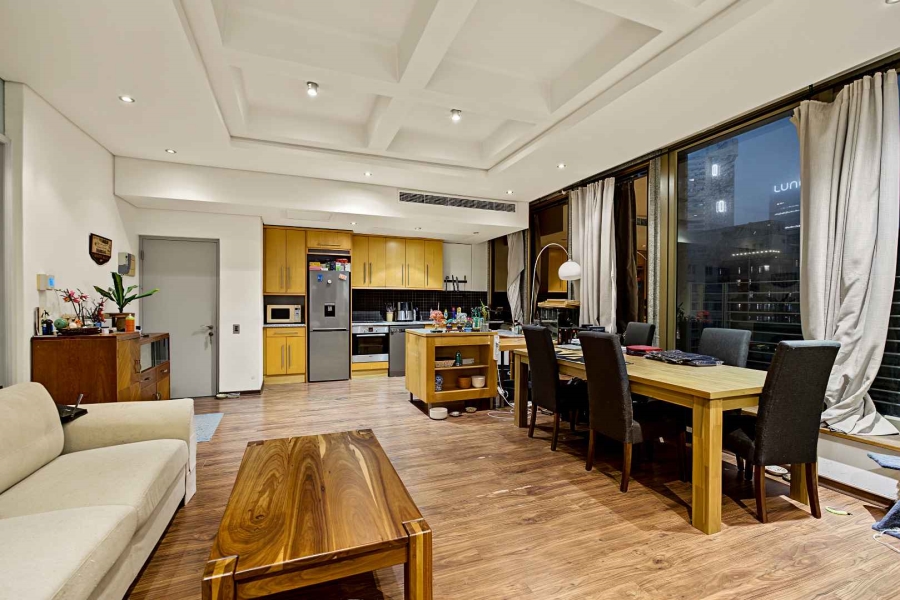 1 Bedroom Property for Sale in Cape Town City Centre Western Cape
